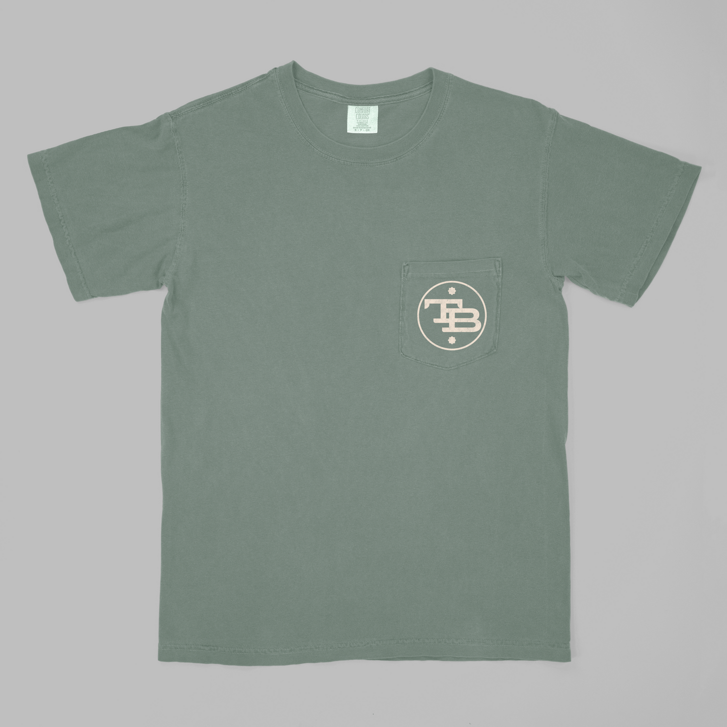 Mallard Pocket Tee