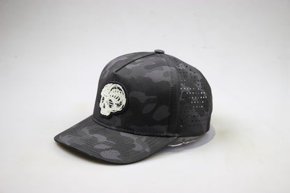 Wave Brain Element Hat