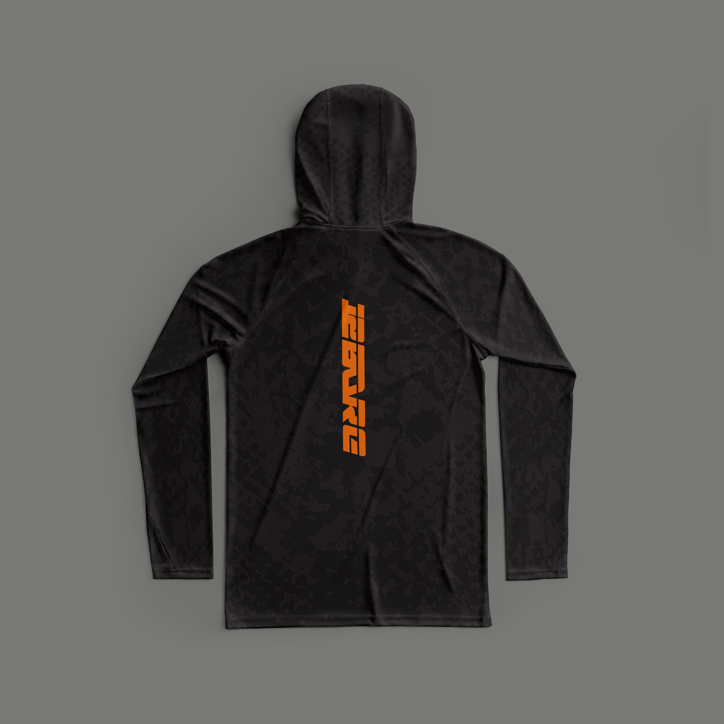 Element UPF Classic Fit Hoodie - Black Camo