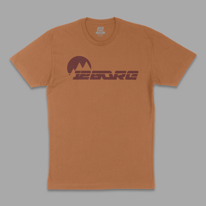 Element Logo Tee - Clay