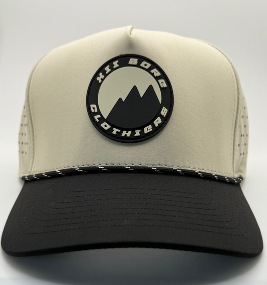 Element Rope Hat