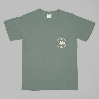 Mallard Pocket Tee