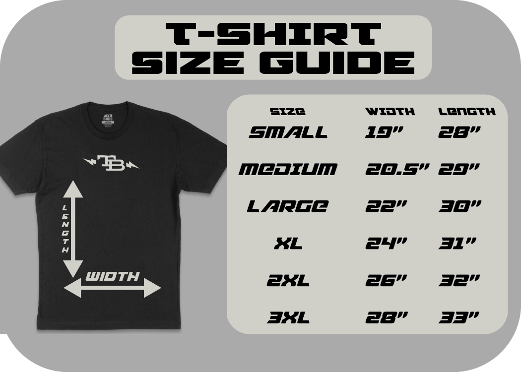 Wave Brain Cotton Tee