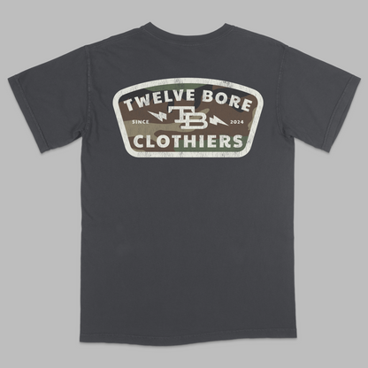 M81 Woodland Pocket Tee