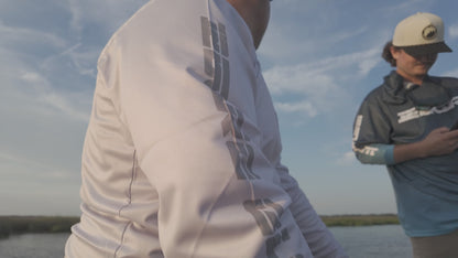 Element Performance Fit UPF Hoodie - Seafoam